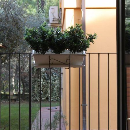 Goccia Di Lago 代森扎诺-德尔加达 外观 照片